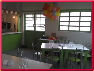 Pelotero Pica Pica - Tandil