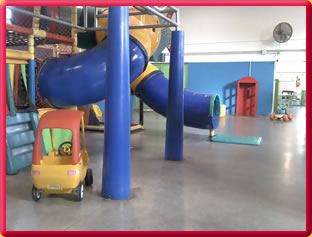 Pelotero Pica Pica - Tandil