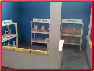 Pelotero Pica Pica - Tandil