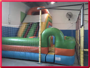 Pelotero Pica Pica - Tandil