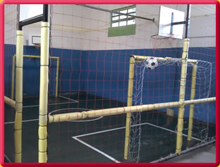 Pelotero Pica Pica - Tandil