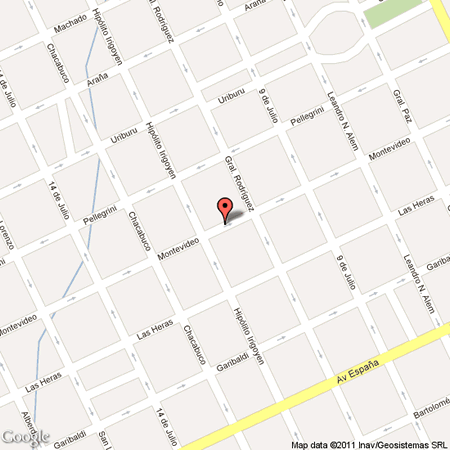 Pelotero Pica Pica - Tandil