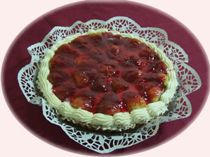 Panadería y Confitería La Rosa Roja