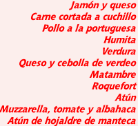 Panadería y Confitería La Rosa Roja