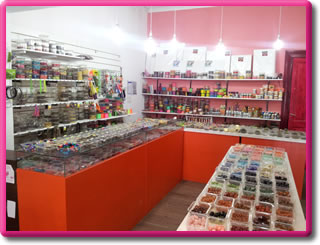 Wendy - Almacén de Arte en Tandil