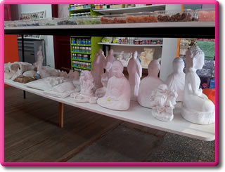 Wendy - Almacén de Arte en Tandil