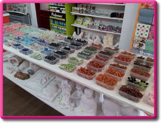 Wendy - Almacén de Arte en Tandil