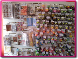 Wendy - Almacén de Arte en Tandil