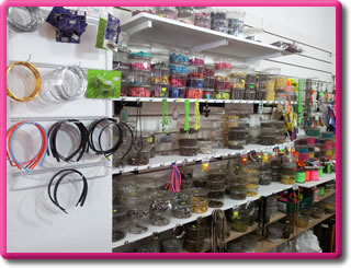 Wendy - Almacén de Arte en Tandil